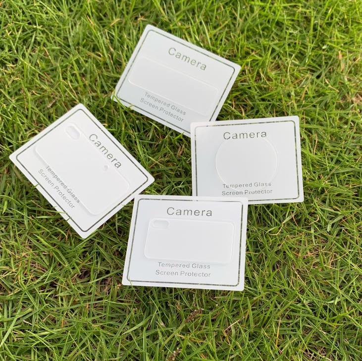 0,2 мм 9H 3D изогнутый для Ipad 2021 Закаленное стекло Защитная пленка для объектива камеры для Iphone 11 Pro Max