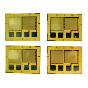 BB T <span class=keywords><strong>Rosette</strong></span> 2 мерная решетчатая фольга тензометрический Манометр с половинным мостом Двойной линейный шаблон диафрагмы для анализа напряжений - Product Image 2