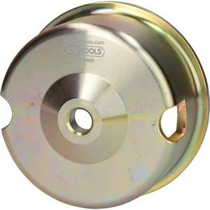 KS TOOLS-460,4466 Guía de montaje, diámetro exterior 118mm, diámetro interior 95 mm - EAN 4042146789605 VEHÍCULOS PESADOS - Product Image 3