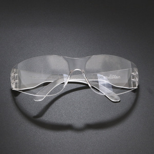 Gafas de Seguridad WELTA con Certificación CE EN1631, Logotipo Personalizado, para Niños, con Lentes Antivaho y Antirrayaduras, Diseño sin Marco, Protección UV - Product Image 6
