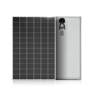 Panels Solares Precio 600W 700W 800W 1000W Mono kristallines Solar-PV-Panel Preis Herstellung - Product Image 2