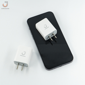 Juhuaxin Bộ Sạc Điện Thoại Di Động Sạc Nhanh <span class=keywords><strong>USB</strong></span> Loại C Iph CE Giấy Chứng Nhận <span class=keywords><strong>2</strong></span> Trong 1 <span class=keywords><strong>Power</strong></span> <span class=keywords><strong>Adapter</strong></span> <span class=keywords><strong>2</strong></span>.1A Cổng <span class=keywords><strong>USB</strong></span> Với Cáp - Product Image 5