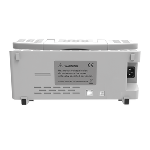 Analizador de la Serie Hantek DPO6004B(C)/MPO6004D Original, Diseño Altamente Portátil, Robusto y - Product Image 5