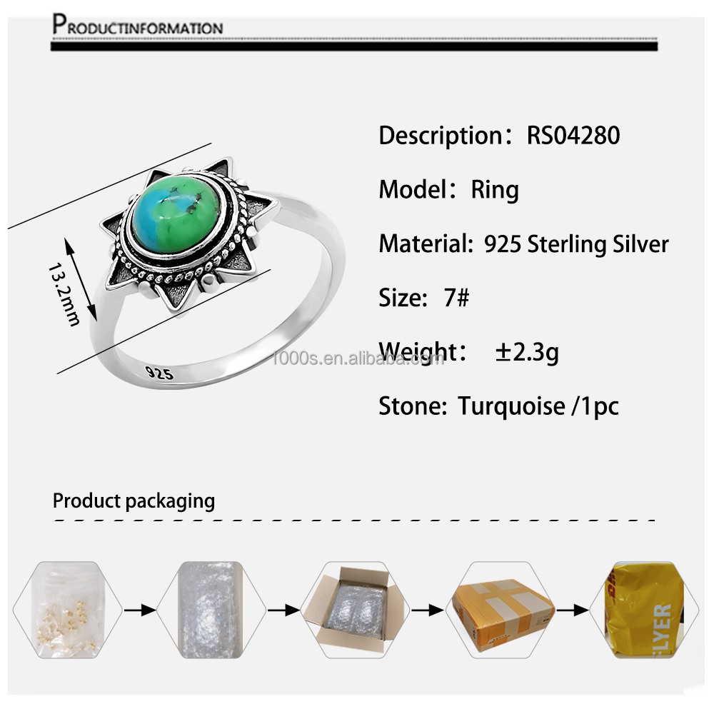 argento antico + RS04280