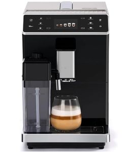 เครื่องชงกาแฟเอสเพรสโซ่อัตโนมัติอัจฉริยะรุ่นใหม่ปี 2026 แรงดัน 19 บาร์ ใช้งานง่ายแบบฝรั่งเศส เหมาะสำหรับโรงแรมและใช้ในครัวเรือน - Product Image 2