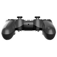 Ancreu – manettes de jeu 2023 T19 sans fil BT pour PS4/PS4 Pro/PS4 Slim 6-Axis étalonnage Joysticks