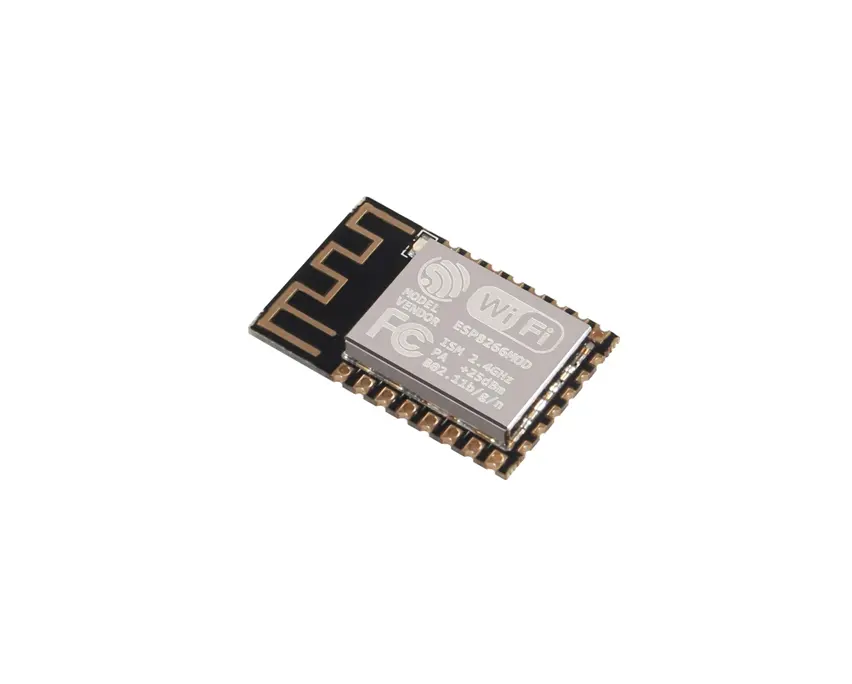 Wholesale ESP-12E ESP8266 12E Wifi Module Microcontroller Development Board Wireless Transceiver Remote Port Network Arduino