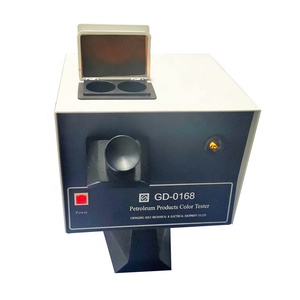 Astm D1500 <span class=keywords><strong>Colorimeter</strong></span> Voor Kleurmeting Olie <span class=keywords><strong>Colorimeter</strong></span> Prijs Van Aardolie Apparatuur - Product Image 2
