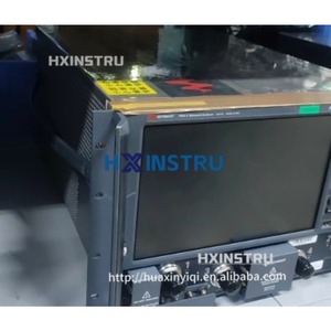 Analizador de Redes de Microondas Keysight N5247B PNA-X, Número de Puertos Integrados 2 Puertos 4 Puertos, Frecuencia Máxima 67GHz - Product Image 3