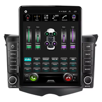 Auto Video Radio für Hyundai Modern Vel oster Feisi Carplay DSP BT Autoradio Android RDS 4G Car Audio FM RDS Auto DVD-Player