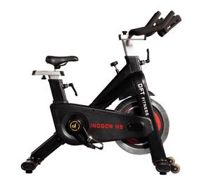 Vélo de spinning professionnel d'intérieur pour la remise en forme à domicile, équipement en acier économique pour le sport et le spinning - Product Image 3