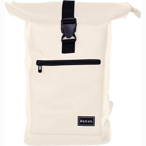 Mochilas para Portátil Expandibles, Impermeables, de Moda Unisex, de Alta Calidad, con Logotipo Personalizado, Estilo Casual, con Cierre Enrollable, Muestra Gratuita - Product Image 3