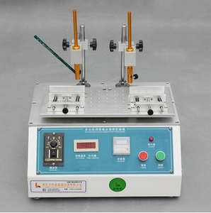 Alkohol abrieb <span class=keywords><strong>test</strong></span> geräte - Product Image 4