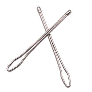 תחרותי תמחור <span class=keywords><strong>diy</strong></span> כלי תפירה חגורת קליפ אלסטית & המותניים לוח מדריך מחט גיליון פלדה עמיד מוצר ייצור מתכת מוצר - Product Image 1