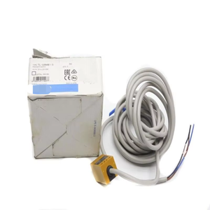 TL-Q5MB1-3 NSMP nouveau contrôleur de programmation PLC dédié PAC d'automatisation industrielle original prêt à l'emploi - Product Image 1