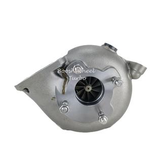 SX421ks เทอร์โบชาร์จเจอร์6TC-14690-00 6CT-1469001 6TC1469000 6TC-1469001เทอร์โบสำหรับยามาฮ่า ME420STI ME370STI เรือเดินสมุทร - Product Image 6