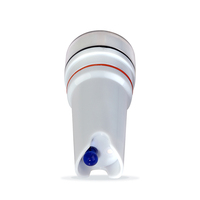 Apera PH60-Z Kit de testeur de pH de poche intelligent PH-mètre