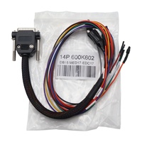 Herramienta de Programación de Clones TCU TCM para Programador de ECU de Transmisión DSG 0AM 0B5 02E