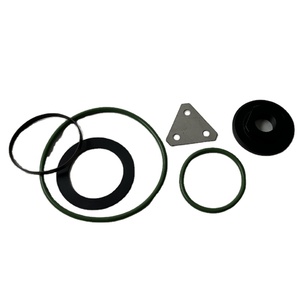 Kit d'entretien de soupape de pression minimale pour compresseur d'air Manny 3001500626, neuf, en métal, garantie 6 mois - Product Image 1