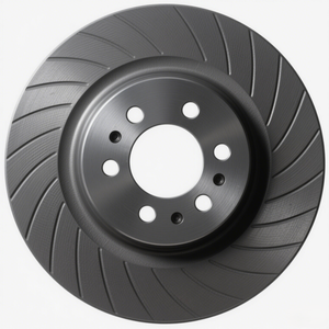 ฝาปิดหม้อน้ำอลูมิเนียมกลึงด้วยความแม่นยำสูง CNC ฝาครอบหม้อน้ำรถยนต์แบบกำหนดเองทนทานสเตนเลสสูง - Product Image 1