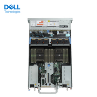 2025 Dell PowerEdge R770 CSP Edition Serveur Rack Processeur CPU Intel Xeon avec carte mémoire SSD Type de produit Serveurs