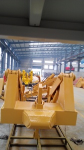 MONDE bulldozer <span class=keywords><strong>ripper</strong></span> D7G 2 cilindri <span class=keywords><strong>ripper</strong></span> - Product Image 3