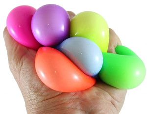 Squishy Balls Calming Sensory Gifts Sticky <strong>Globbles</strong> Fidget Toy Sticky Stress Ball for Adults &amp; Kids, - Product Image 2