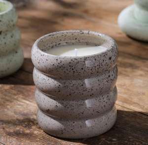 Unica forma di ciambella grigia a forma di ciambella home office ha usato tazze creative per bere tazza da caffè in ceramica - Product Image 5