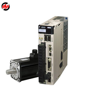 400V AC SERVO CONTROLADOR SERVOPACK <span class=keywords><strong>SGDV</strong></span>-3R5D11A020000 - Product Image 3