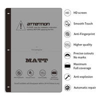 Film Hydrogel TPU en Rouleau pour Tablette et Ordinateur Portable – Protection d'Écran – Vente en Gros pour Usines, Fournisseur en Vrac, Électronique Grand Public, Service OEM