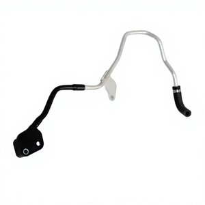 ท่อระบายความร้อนเทอร์โบชาร์จเจอร์สำหรับเมอร์เซเดส-เบนซ์ รุ่น 2782000500 A2782000500 สำหรับอะไหล่ทดแทนสำหรับรถบรรทุกขนาดกลาง - Product Image 3