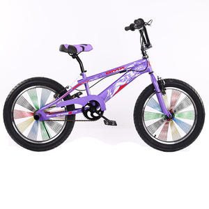 2023 Hot populaire Suspension Freestyle 20 pouces <span class=keywords><strong>Bmx</strong></span> Bike avec une haute qualité et des prix bon marché - Product Image 5