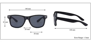 Sun Glasses Custom Logo Personalized <b>Sunglass</b> Men Women Plastic Promotional Custom Logo Shades Customized <b>Sunglasses</b> with Logo - Product Image 2