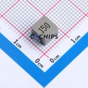 Inducteur de puissance FCH0650-150M SMD, 7,5x6,8 mm (Inductance : 15 µH) (Précision : 20 % Courant nominal : 5 A) - Product Image 1