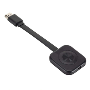 Adaptateur de coulée d'écran sans fil Récepteur de miroir d'affichage WiFi pour <span class=keywords><strong>iPhone</strong></span> Android PC vers projecteur TV - Product Image 4
