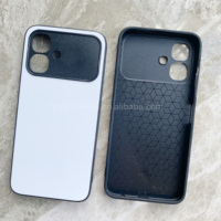 Coques de téléphone portable antidérapantes 2D par sublimation pour Infinix Smart 20 Smart 10 Smart 8 Note 60/60pro Note 50/50pro Coque de téléphone personnalisée