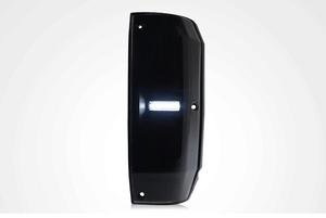 Phong Cách Mới Chất Lượng Cao Asvegen Dot Chứng Nhận Đầy Đủ LED Đuôi Đèn PC + Chất Liệu ABS Cắm Chơi Cho Toyota Land Cruiser LC71-LC79 - Product Image 5