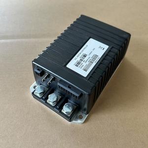 1206HB-5201 Contrôleur 48V 250A Compatible avec Curtis E--<span class=keywords><strong>Z</strong></span>-GO 2014 TXT 2011-2012 <span class=keywords><strong>ST</strong></span> Sport II 2011-2012 - Product Image 3