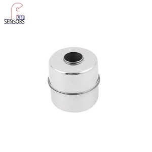 Composant accessoire pour interrupteur à flotteur FB28*28 SS, boules magnétiques pour instruments de mesure de niveau - Product Image 3