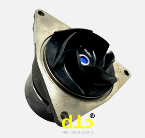 5528406 Bomba de Agua OEM Nueva QSC 6CT 8.3L para Maquinaria de Construcción - Product Image 1