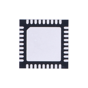 HXC STM32F103TBU6 IC MCU 32BIT 128KB FLSH 36VFQFPN 2026 Nuevo Original - Product Image 3