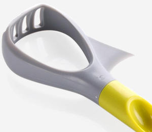 Outil <span class=keywords><strong>de</strong></span> cuisine multifonctionnel professionnel, écrase-légumes, accessoires <span class=keywords><strong>de</strong></span> cuisine portables multifonctions - Product Image 5