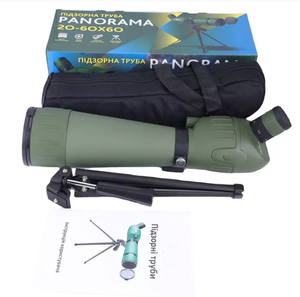 Spottingscope OEM Prévu 15-40X Petit Monoculaire Puissant Télescope Haute Qualité Longue Distance hd Spotting Scope - Product Image 6
