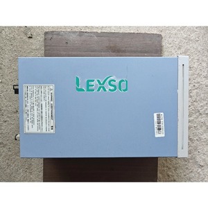 1PC Yokogawa OX400 Analizador de oxígeno de circonio de baja concentración xgeqpt - Product Image 3