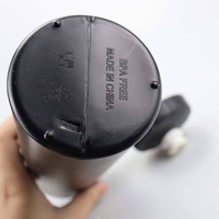 Bouteille d'eau en plastique souple de 24 oz pour vélo et sport, sans BPA, qualité alimentaire, réutilisable, portable, avec logo personnalisé – Vente en gros