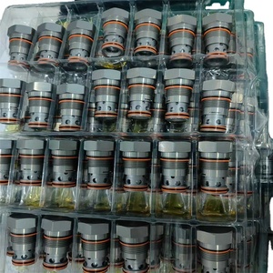 วาล์วระบายแรงดันไฮดรอลิก CKEB-XCN CBCA-LHN RDDA-LAN CKEB-XCN CBBC-LHN, PPDB-LDN PPDB-LWN ไฮดรอลิก - Product Image 4