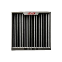 Filtre à air d'habitacle authentique de haute qualité 14014198 00, accessoires automobiles pour véhicules électriques BYD Denza Yangwang