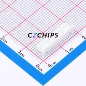 MH1.25-13Y Housing (Wire-to-Board / Wire-to-Wire) P=1.25mm Connector 1x13P 1.25mm 1 13 - Product Image 1