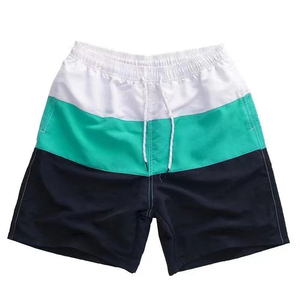 Personalizado al por mayor 100% poliéster secado rápido transpirable ropa de fútbol para hombres y mujeres niños Jersey Shorts - Product Image 2