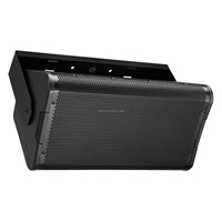 Gooermi AP-5152 Haut-parleur à son surround néodyme 15 pouces 2 canaux Impédance 8 ohms Conception portable durable Connectivité Speakon